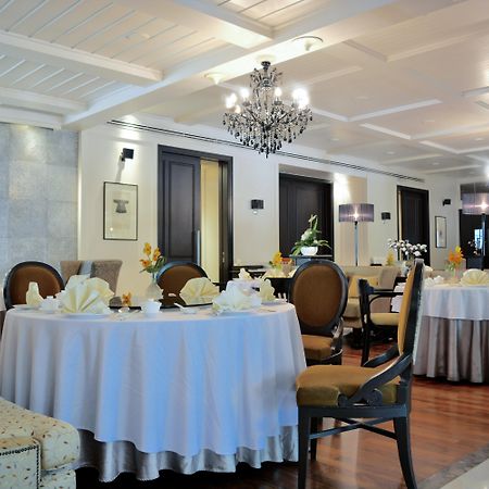 Rama Gardens Hotel Bangkok Exteriér fotografie